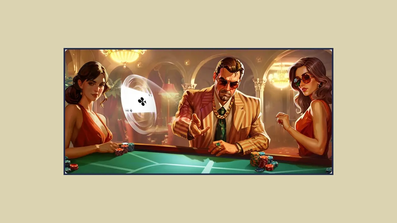 Vegasino Online Casino Willkommensbonus